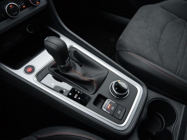 Seat Ateca 2.0 TDI DSG FR-lijn