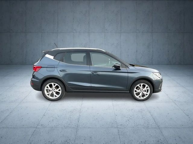 Seat Arona 1.0 TSI FR-lijn Plus