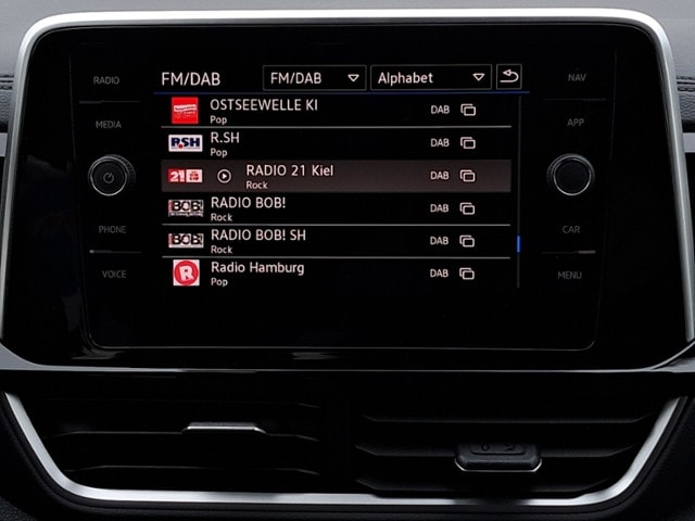 Volkswagen T-Roc 1.5 TSI DSG R-Line