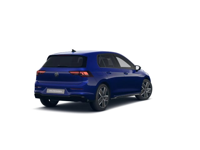 Volkswagen Golf 1.5 TSI R-Line