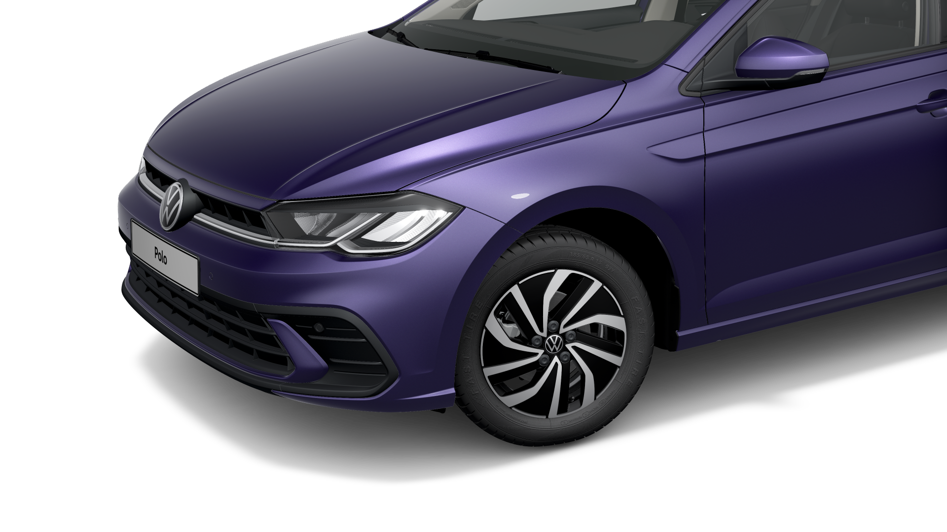 Volkswagen Polo 1.0 TSI