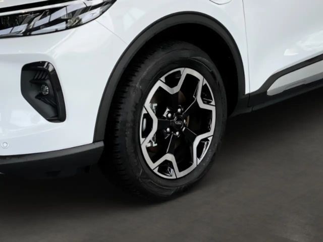 Ford Kuga Active Plug in Hybrid