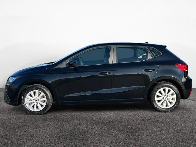 Seat Ibiza DSG Style