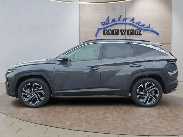 Hyundai Tucson 1.6 T-GDi