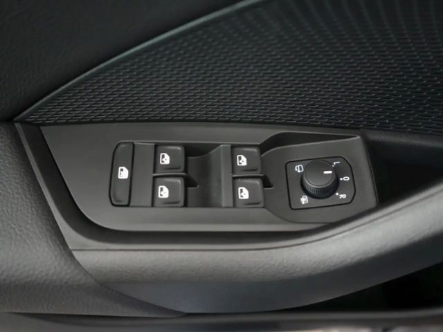 Skoda Octavia Combi Selection