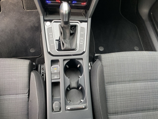 Volkswagen Passat 2.0 TDI DSG Variant