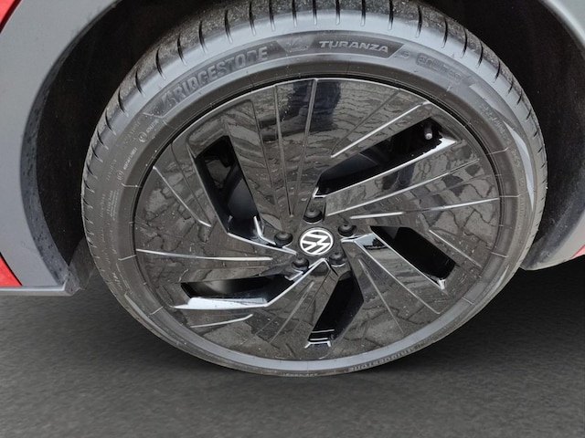 Volkswagen ID.4 4Motion GTX