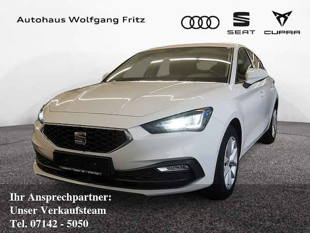 Seat Leon 2.0 TDI Style