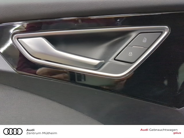 Audi Q4 e-tron 40 Sportback