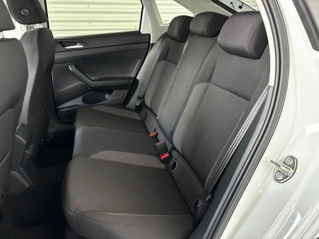 Volkswagen Taigo Friends TSI