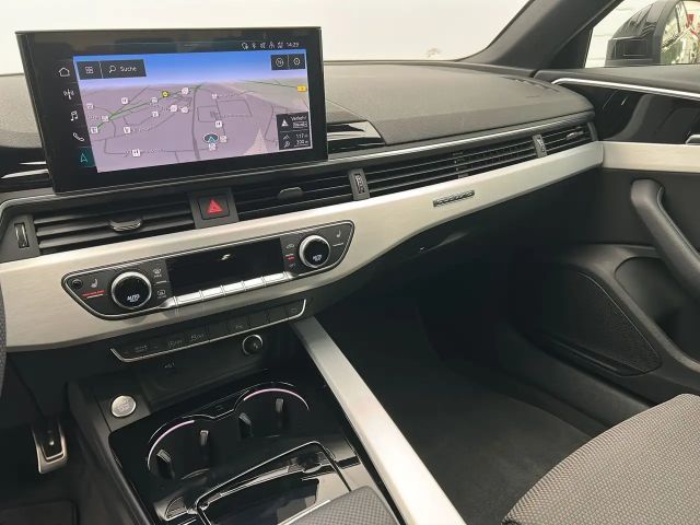 Audi A4 45 TFSI Quattro S-Line