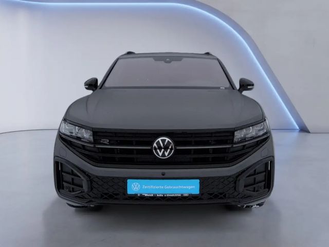 Volkswagen Touareg 3.0 V6 TDI R-Line