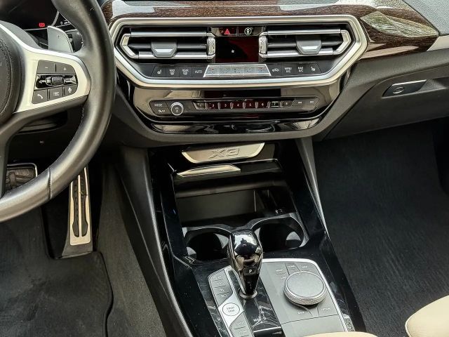 BMW X3 M-Sport xDrive30e