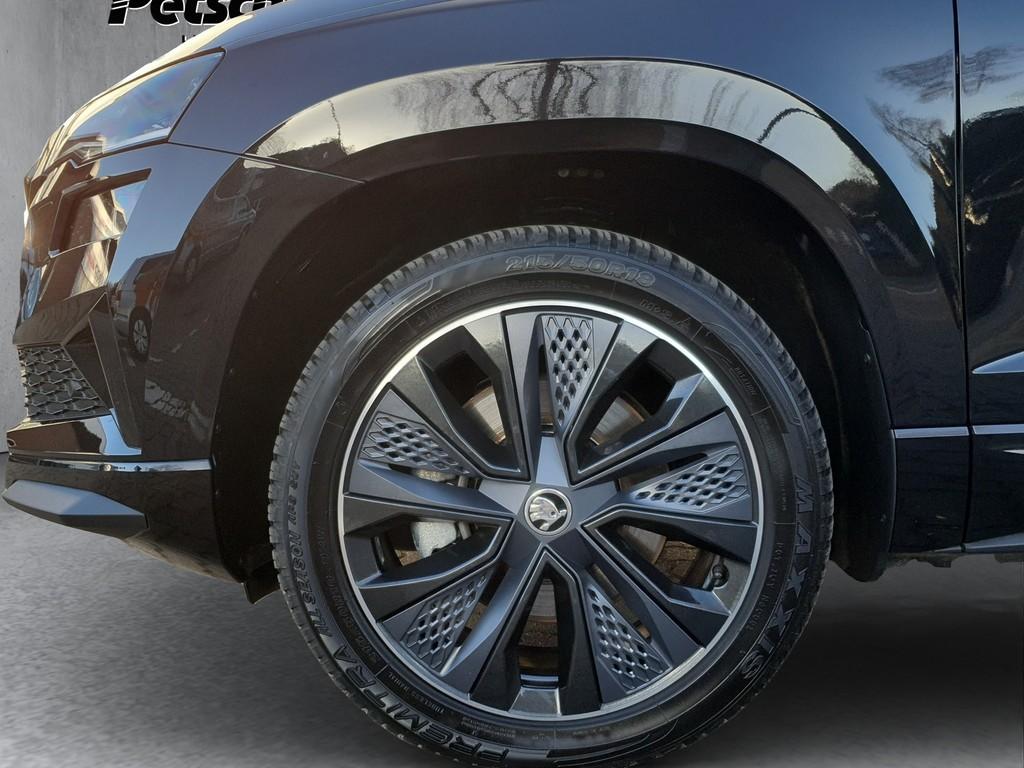 Skoda Karoq Sportline