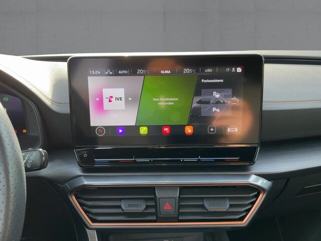 Cupra Formentor 1.5 TSI DSG