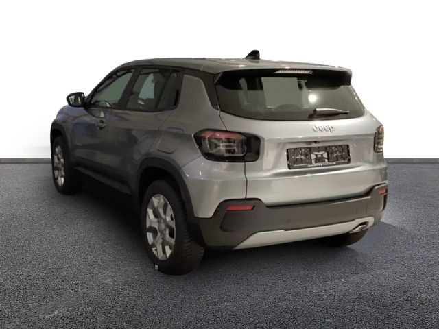 Jeep Avenger Altitude