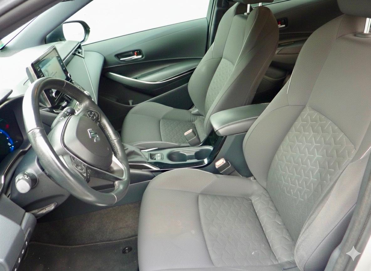 Suzuki Swace Comfort Hybrid