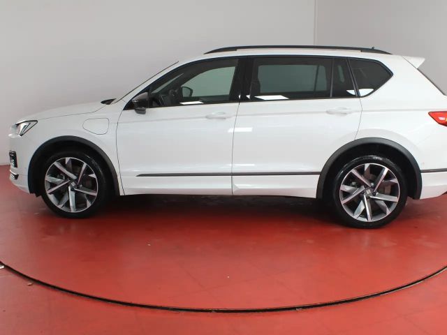 Seat Tarraco 1.4 TSI FR-lijn e-Hybrid