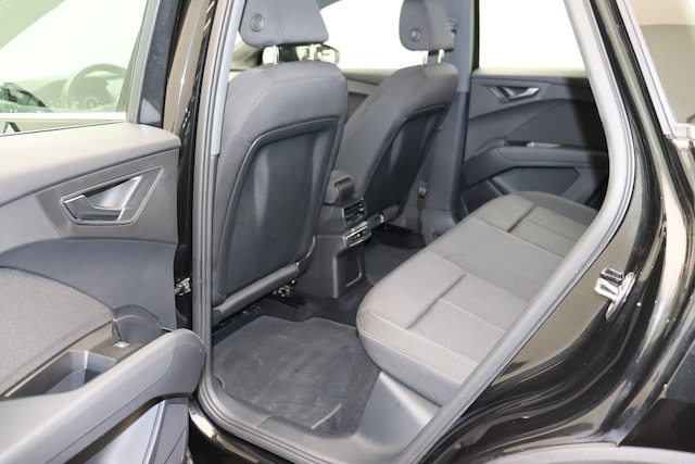 Audi Q4 e-tron 35 Sportback