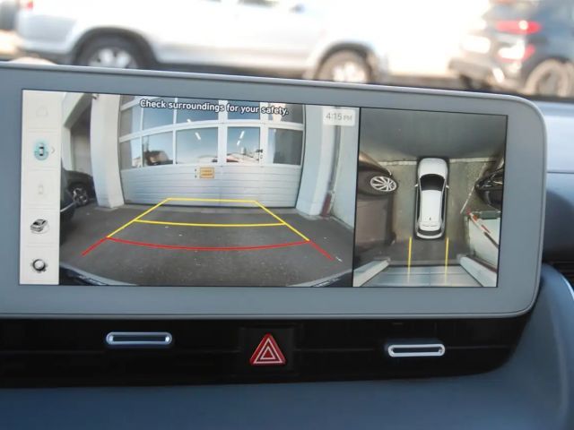 Hyundai IONIQ 5 Vierwielaandrijving