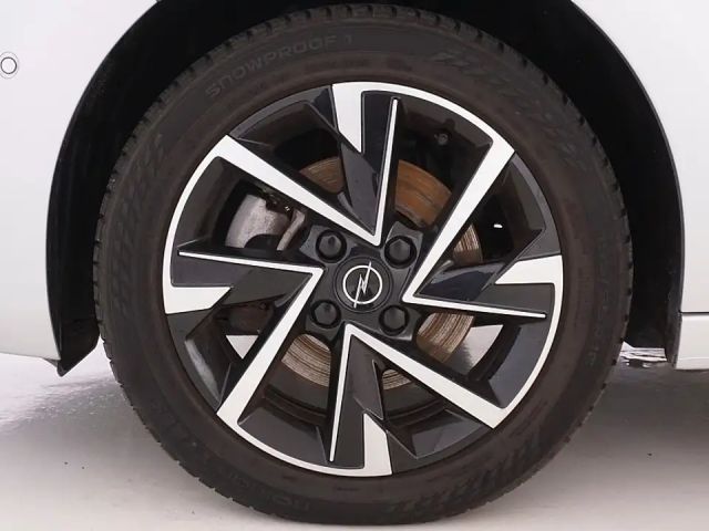 Opel Corsa GS-Line Grand Sport Turbo