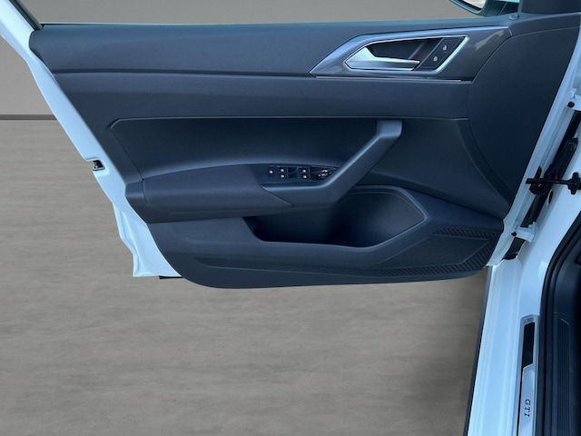 Volkswagen Polo 2.0 TSI DSG GTI