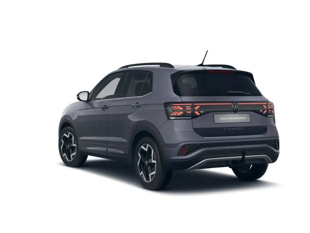 Volkswagen T-Cross 1.5 TSI DSG IQ.Drive R-Line
