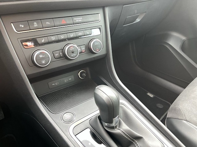 Seat Ateca 1.5 TSI DSG Style