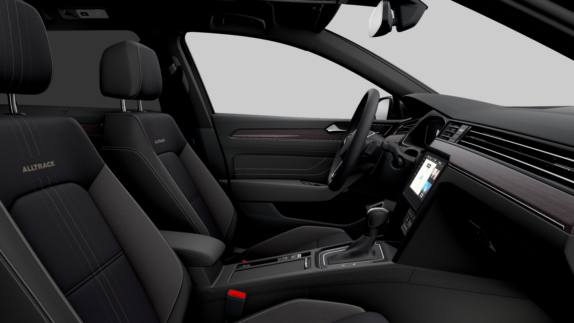 Volkswagen Passat 2.0 TDI AllTrack DSG Variant