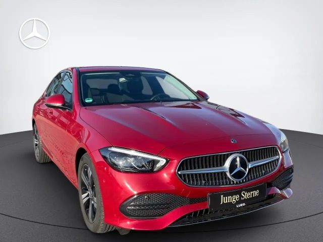 Mercedes-Benz C 180 AVANTGARDE Sedan