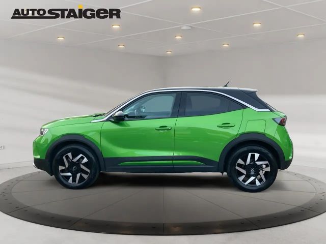 Opel Mokka Edition Mokka-e