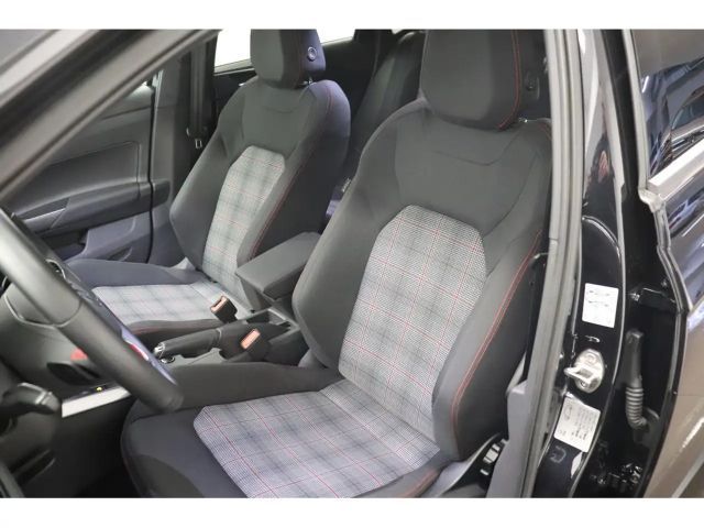 Volkswagen Polo 2.0 TSI GTI