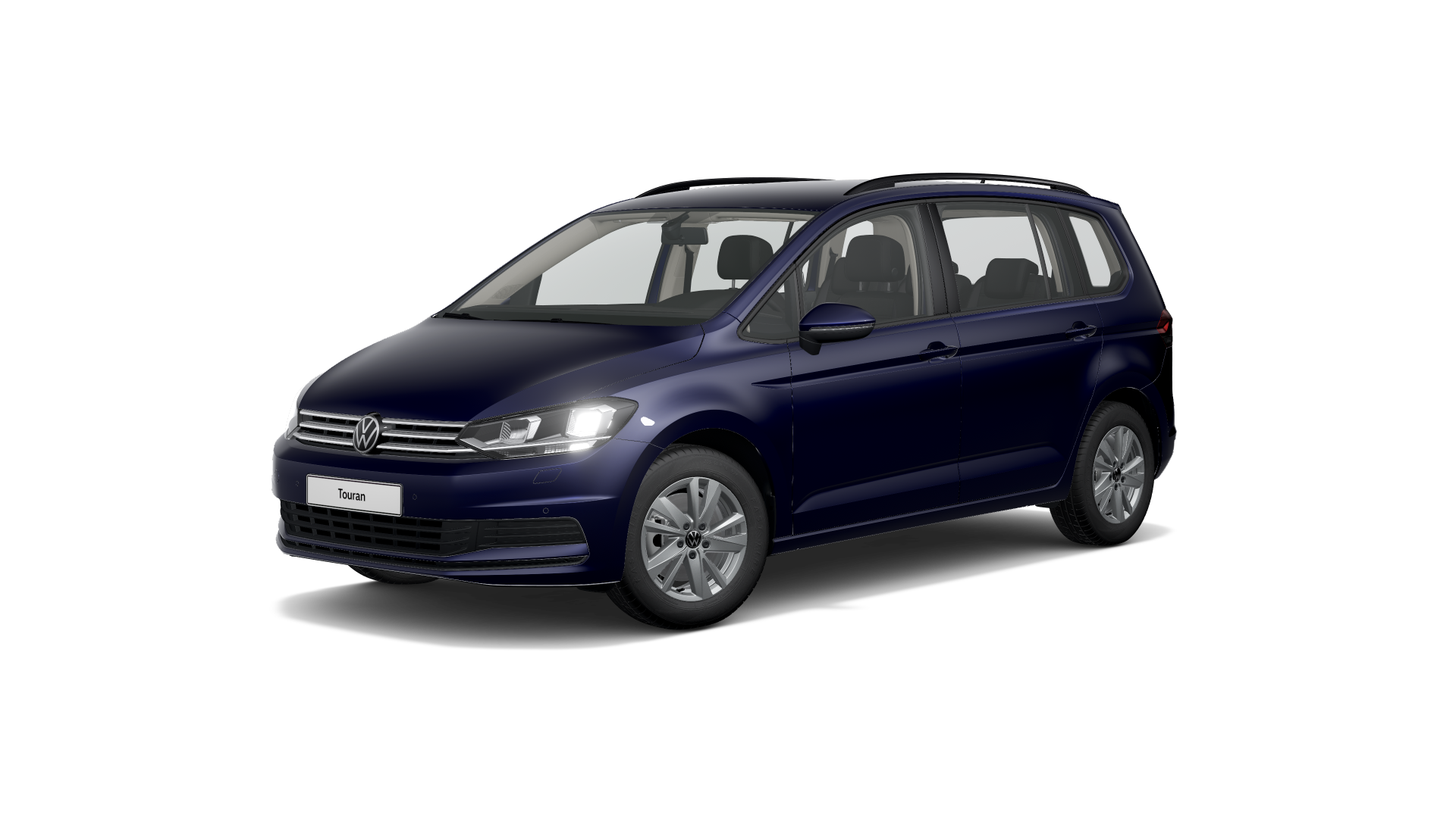 Volkswagen Touran 2.0 TDI