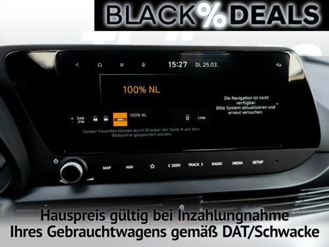 Hyundai i20 1.0 2WD T-GDi Trend