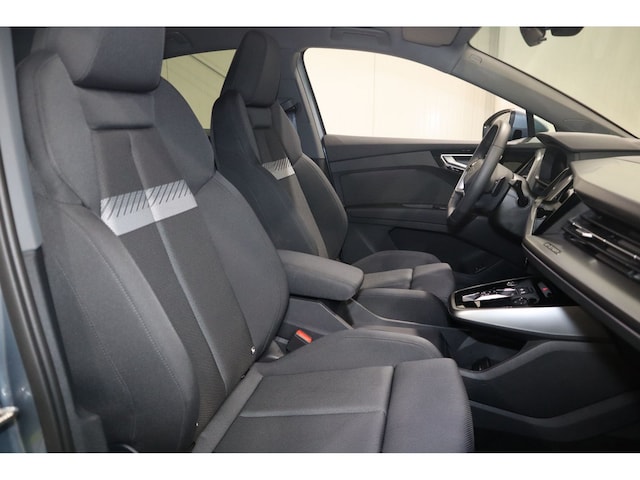 Audi Q4 e-tron 35 Sportback