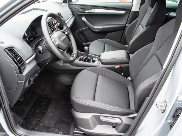 Skoda Karoq 1.0 TSI Selection