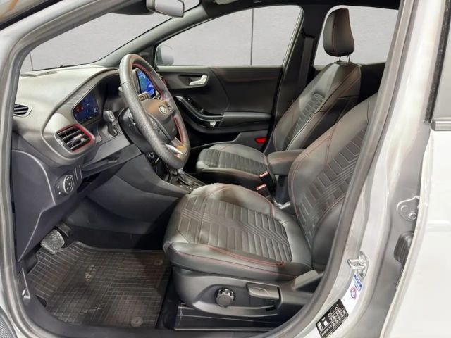 Ford Puma EcoBoost ST Line