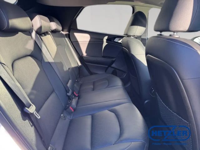 Kia XCeed Platinum Edition