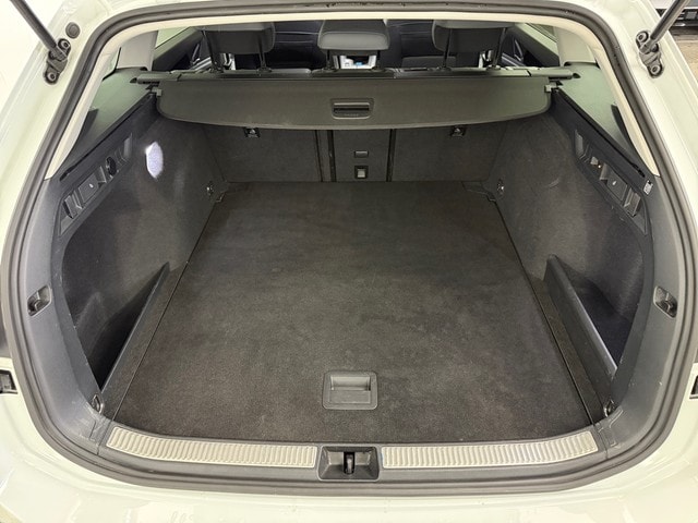 Volkswagen Passat 2.0 TDI Business Variant