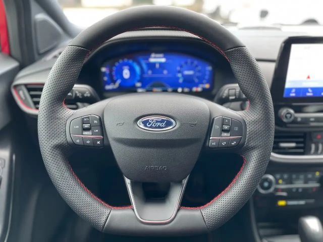 Ford Puma EcoBoost ST Line