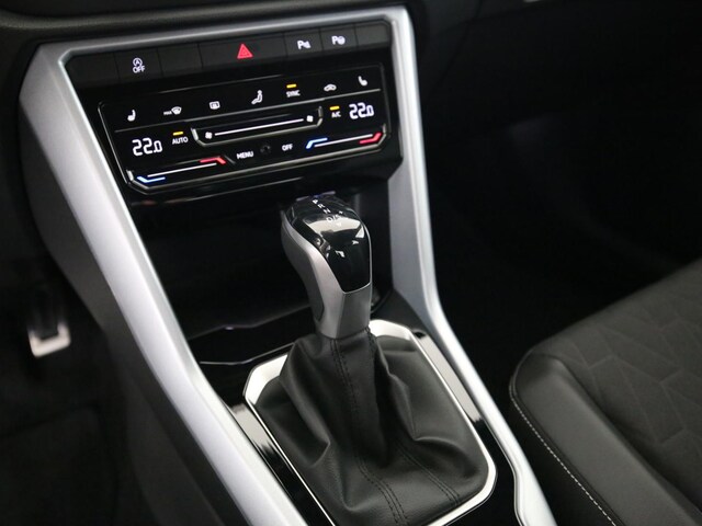 Volkswagen T-Roc 1.5 TSI DSG