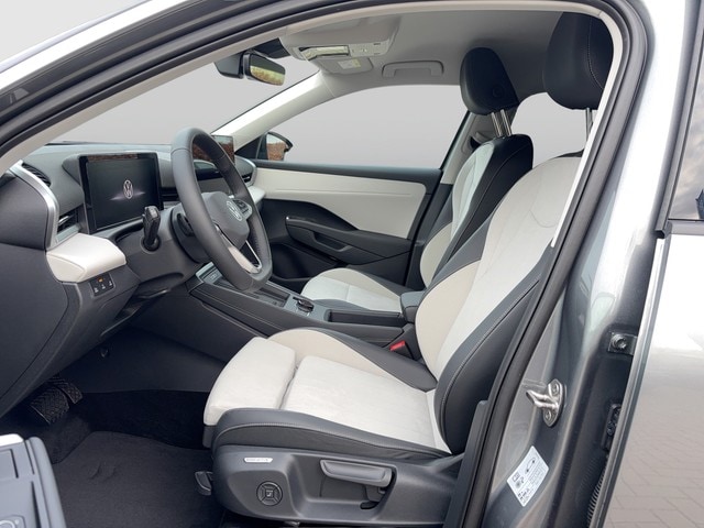 Volkswagen T-Roc 1.5 eTSI DSG Style