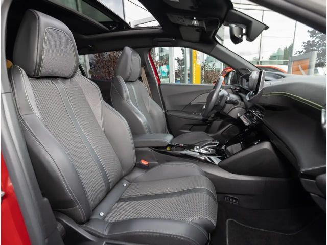 Peugeot E-2008 GT-Line