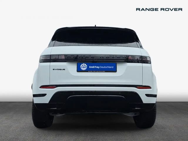 Land Rover Range Rover Evoque Dynamic SE