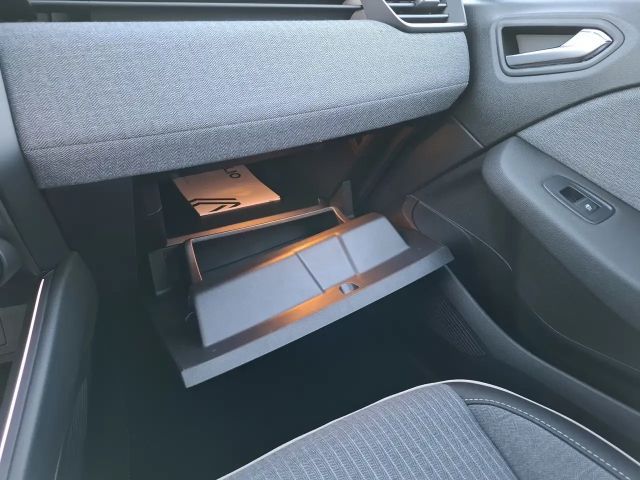 Renault Clio TCe 90 Techno