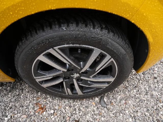 Peugeot 208 Active Pack PureTech
