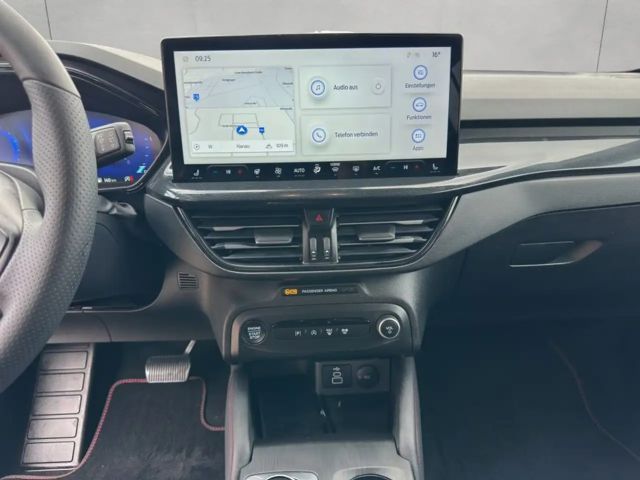 Ford Focus 1.5 EcoBlue Wagon