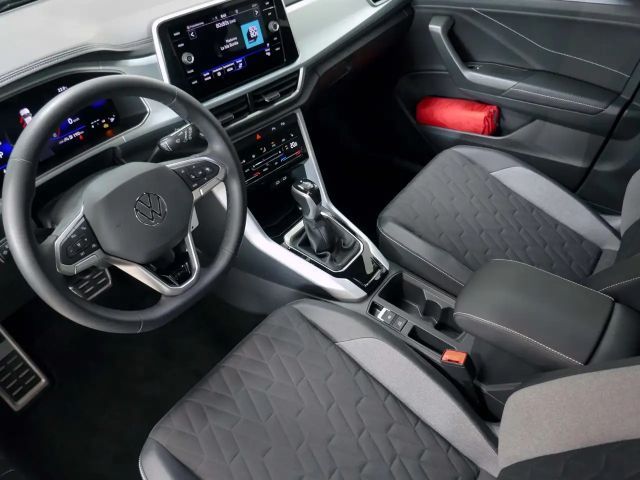 Volkswagen T-Roc 1.5 TSI DSG