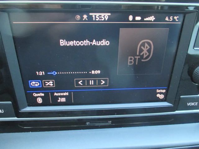 Volkswagen Polo LED, TEL, VIRTUAL COCKPIT, DAB+