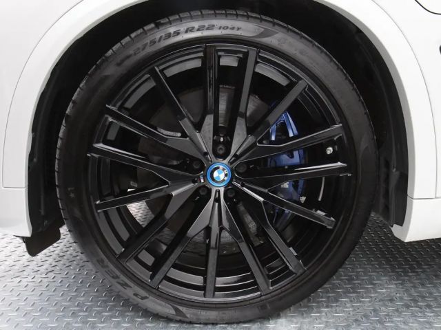 BMW X5 M-Sport xDrive xDrive45e